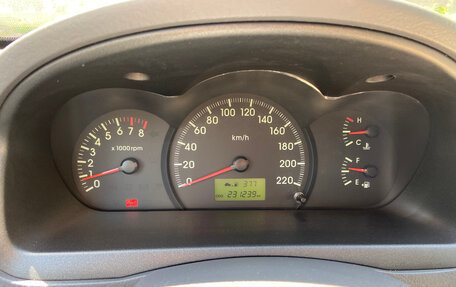 KIA Cerato I, 2005 год, 585 000 рублей, 18 фотография