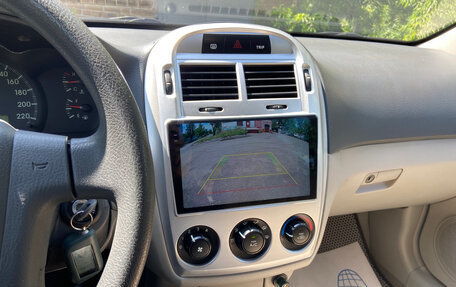 KIA Cerato I, 2005 год, 585 000 рублей, 20 фотография