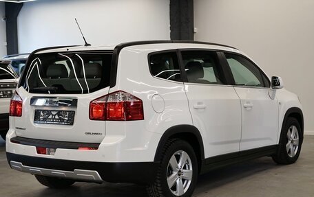 Chevrolet Orlando I, 2014 год, 1 095 000 рублей, 6 фотография