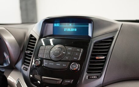 Chevrolet Orlando I, 2014 год, 1 095 000 рублей, 11 фотография