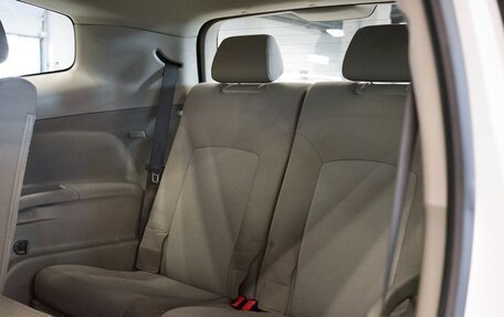 Chevrolet Orlando I, 2014 год, 1 095 000 рублей, 18 фотография