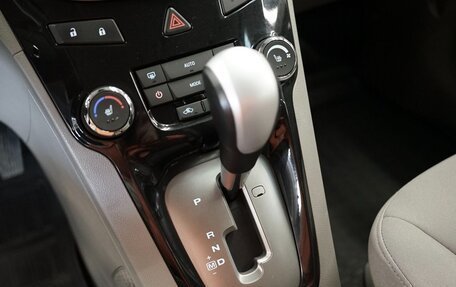 Chevrolet Orlando I, 2014 год, 1 095 000 рублей, 12 фотография