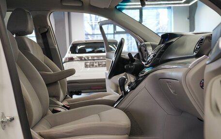 Chevrolet Orlando I, 2014 год, 1 095 000 рублей, 15 фотография