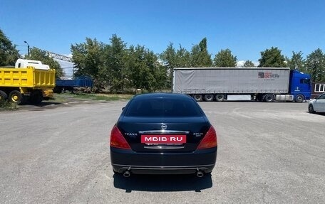 Nissan Teana, 2007 год, 780 000 рублей, 6 фотография