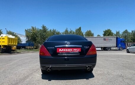 Nissan Teana, 2007 год, 780 000 рублей, 7 фотография