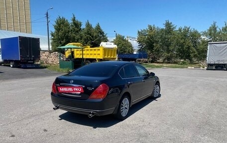 Nissan Teana, 2007 год, 780 000 рублей, 5 фотография