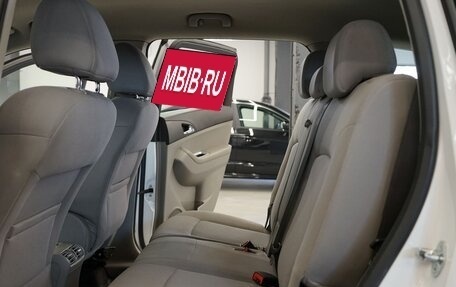 Chevrolet Orlando I, 2014 год, 1 095 000 рублей, 16 фотография