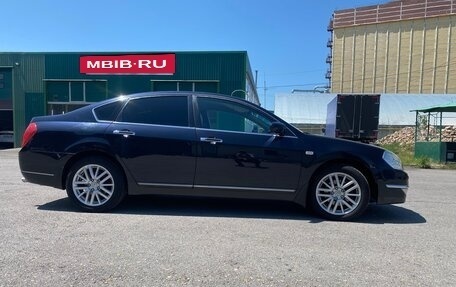 Nissan Teana, 2007 год, 780 000 рублей, 4 фотография