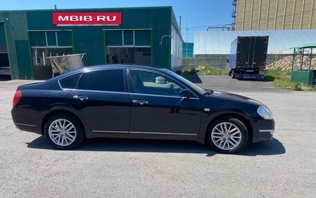Nissan Teana, 2007 год, 780 000 рублей, 3 фотография