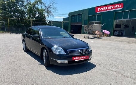 Nissan Teana, 2007 год, 780 000 рублей, 2 фотография