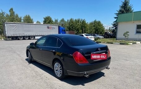 Nissan Teana, 2007 год, 780 000 рублей, 8 фотография