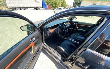 Nissan Teana, 2007 год, 780 000 рублей, 12 фотография