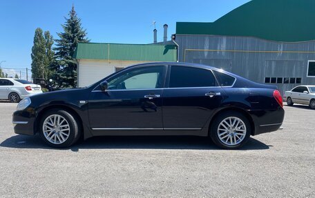 Nissan Teana, 2007 год, 780 000 рублей, 10 фотография