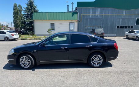 Nissan Teana, 2007 год, 780 000 рублей, 9 фотография