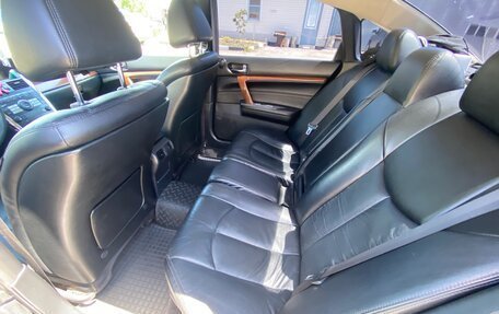 Nissan Teana, 2007 год, 780 000 рублей, 18 фотография