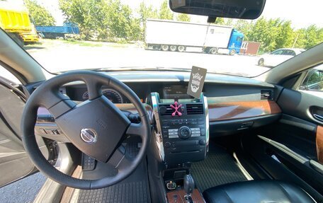 Nissan Teana, 2007 год, 780 000 рублей, 17 фотография