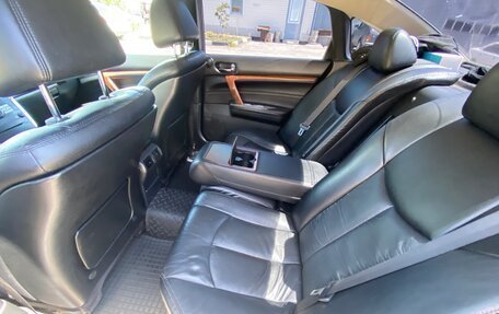 Nissan Teana, 2007 год, 780 000 рублей, 19 фотография