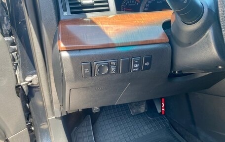 Nissan Teana, 2007 год, 780 000 рублей, 14 фотография