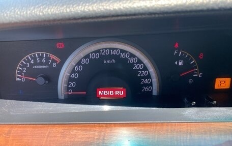 Nissan Teana, 2007 год, 780 000 рублей, 16 фотография