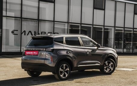Chery Tiggo 4 I рестайлинг, 2024 год, 2 265 100 рублей, 2 фотография