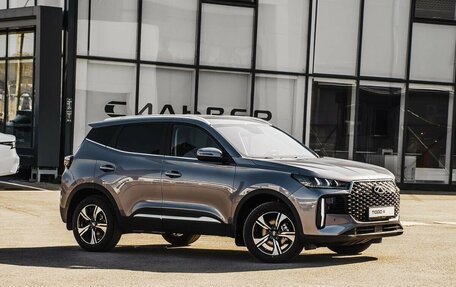 Chery Tiggo 4 I рестайлинг, 2024 год, 2 265 100 рублей, 5 фотография
