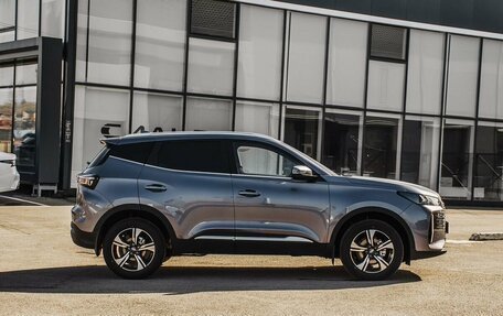 Chery Tiggo 4 I рестайлинг, 2024 год, 2 265 100 рублей, 8 фотография