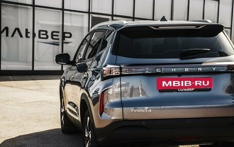 Chery Tiggo 4 I рестайлинг, 2024 год, 2 265 100 рублей, 14 фотография