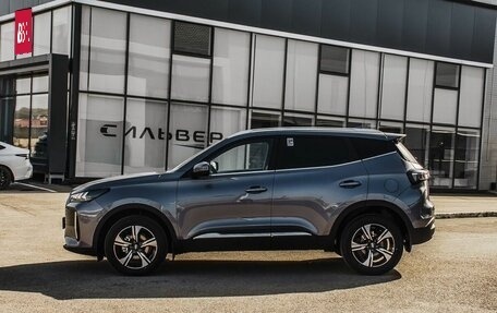 Chery Tiggo 4 I рестайлинг, 2024 год, 2 265 100 рублей, 7 фотография