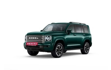 Haval H9, 2024 год, 5 099 000 рублей, 3 фотография