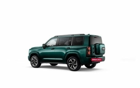 Haval H9, 2024 год, 5 099 000 рублей, 5 фотография