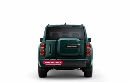 Haval H9, 2024 год, 5 099 000 рублей, 4 фотография