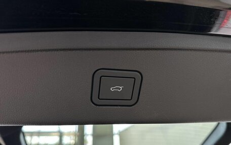 Haval F7x, 2025 год, 3 699 000 рублей, 8 фотография