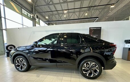 Haval F7x, 2025 год, 3 699 000 рублей, 4 фотография