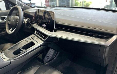 Haval F7x, 2025 год, 3 699 000 рублей, 11 фотография