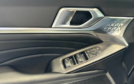 Haval F7x, 2025 год, 3 699 000 рублей, 15 фотография