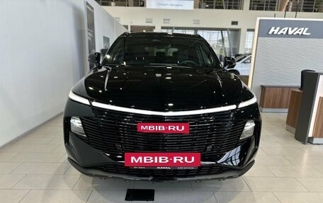 Haval F7x, 2025 год, 3 699 000 рублей, 2 фотография