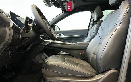 Haval F7x, 2025 год, 3 699 000 рублей, 12 фотография