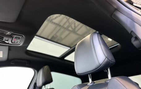 Haval F7x, 2025 год, 3 699 000 рублей, 20 фотография