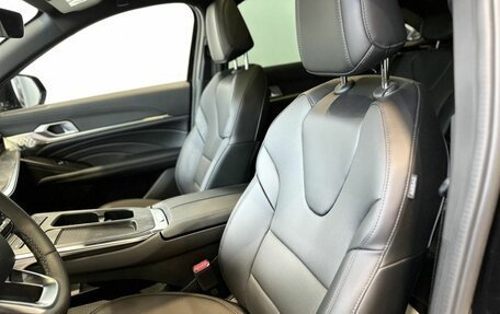 Haval F7x, 2025 год, 3 699 000 рублей, 19 фотография