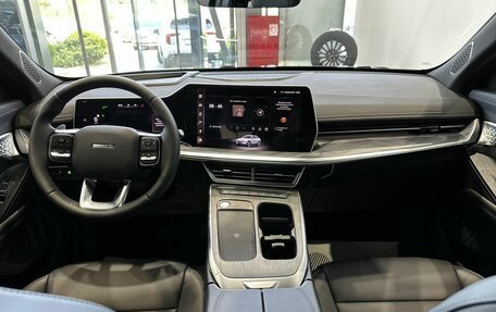 Haval F7x, 2025 год, 3 699 000 рублей, 21 фотография