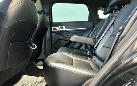 Haval F7x, 2025 год, 3 699 000 рублей, 27 фотография