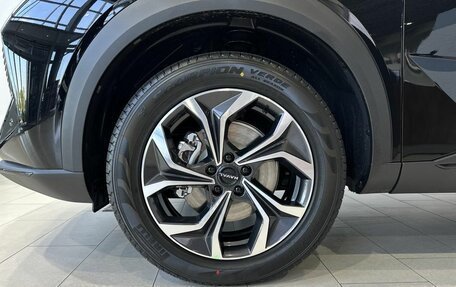 Haval F7x, 2025 год, 3 699 000 рублей, 30 фотография