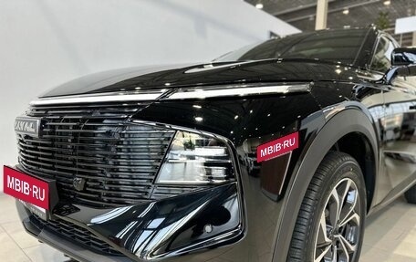 Haval F7x, 2025 год, 3 699 000 рублей, 31 фотография