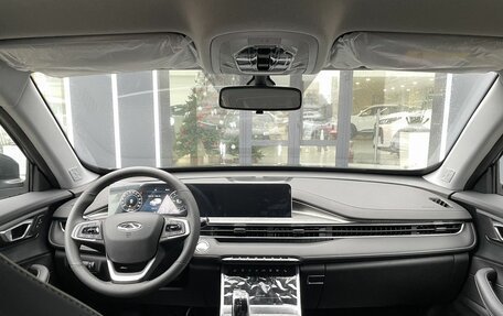 Chery Tiggo 4 I рестайлинг, 2025 год, 2 290 000 рублей, 19 фотография