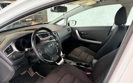 KIA cee'd III, 2016 год, 1 480 000 рублей, 7 фотография