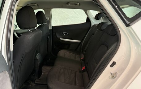 KIA cee'd III, 2016 год, 1 480 000 рублей, 14 фотография