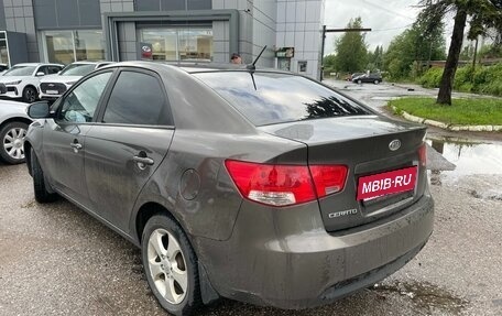 KIA Cerato III, 2010 год, 652 000 рублей, 3 фотография