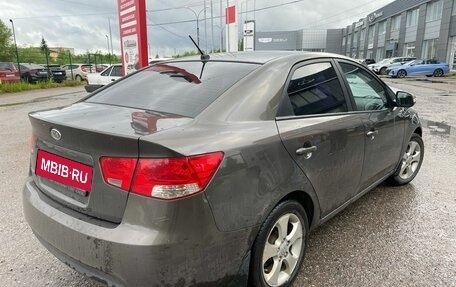 KIA Cerato III, 2010 год, 652 000 рублей, 4 фотография
