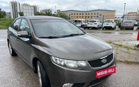 KIA Cerato III, 2010 год, 652 000 рублей, 2 фотография