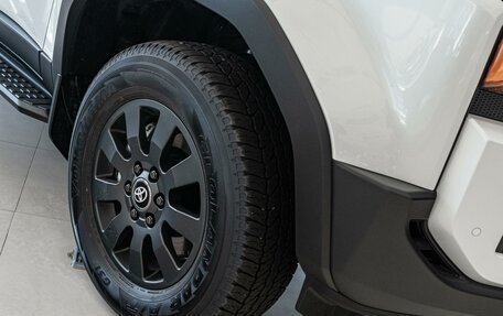Toyota Land Cruiser Prado, 2024 год, 11 090 000 рублей, 9 фотография